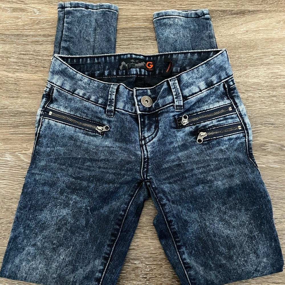 Guess jeans